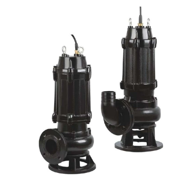 100WQ80-15-7.5 WQ Series 4 Inch Submersible Pump Industrial Sewage Drainage Pump suppliers 100WQ80-15-7.5 WQ Series 4 Inch Submersible Pump Industrial Sewage Drainage Pump suppliers