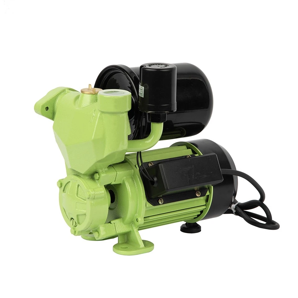 Majapidamise veevarustus AWZB250 ise-täitmispump 0,25 kW 28 m max.