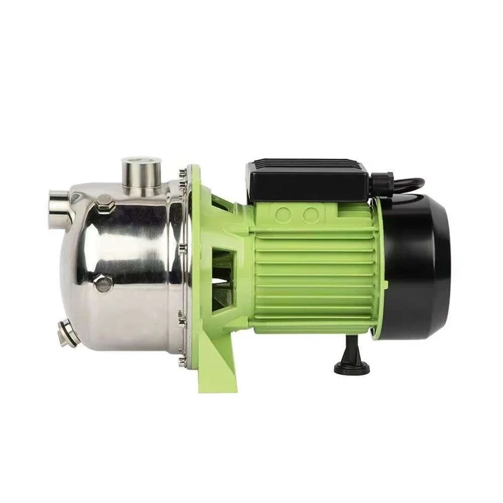 High Efficiency 1.5hp High Pressure JS120S Self-priming Electric Water Pump high quality