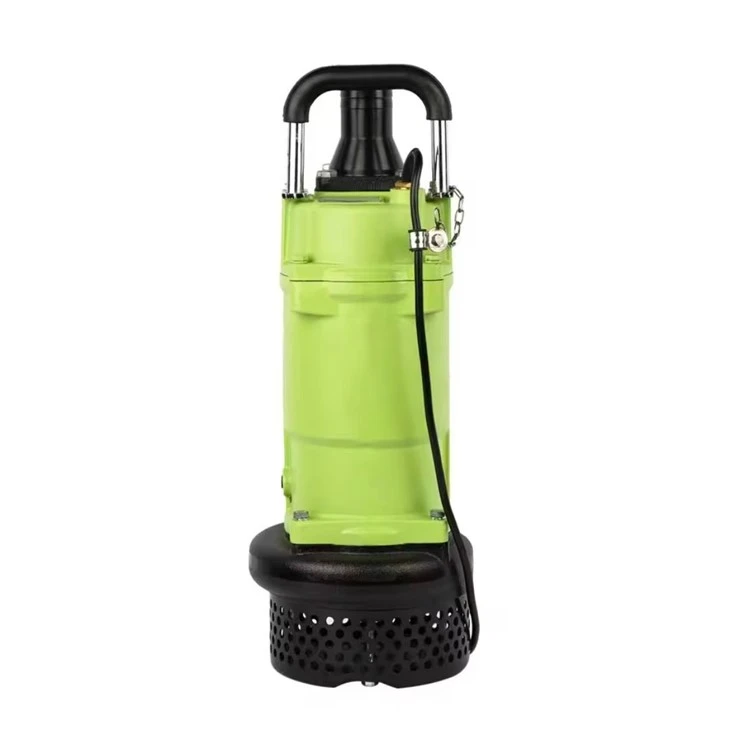 Kbz43.7 3.7kw 5HP Agriculture Electric Sewage Water Pump For Dirty Water high quality