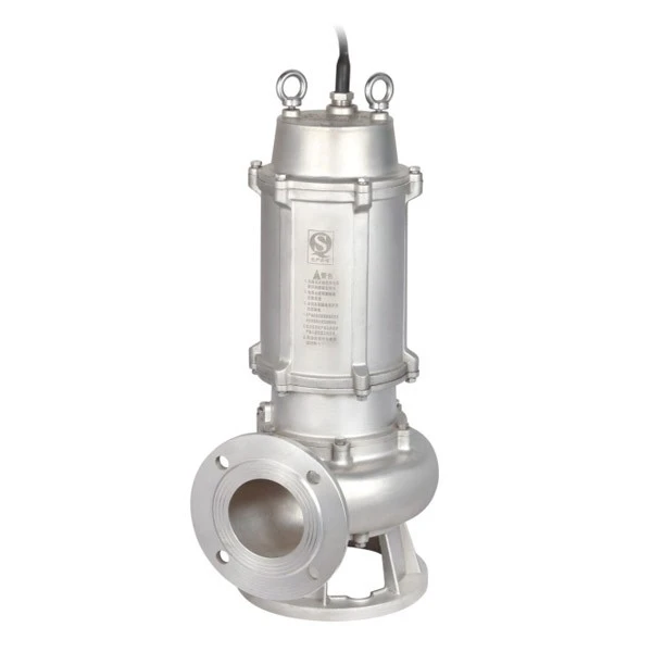 Sewage Pump For Dirty Water Sewage Pump For Dirty Water