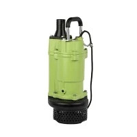 KBZ21.5 kaevandusplahvatus-kindel sukelveepump|1,5 kW, 27 m³/h, 22 m kõrgust