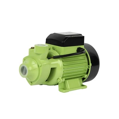Qb80 1HP perifeerne keerisveepump