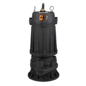 QX-seeria 50QX8-28-1.5 kvaliteetne elektriline sukelpump