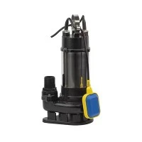 V750 sukelveepump 0,75 kW vaskmootor
