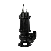 WQ Series 50WQ 15-34-4 sukeldatav drenaažpump 2 tolli